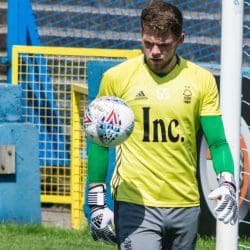 Goalkeepers