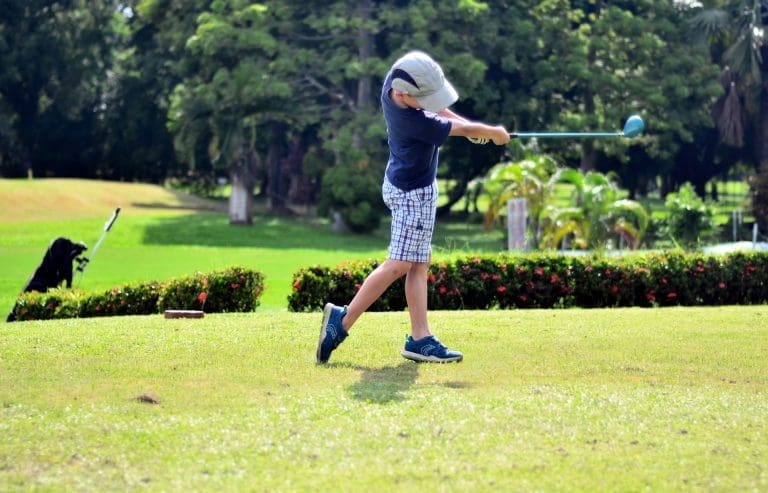 Golf Sports