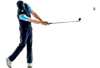 Golf Sports