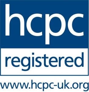 HCPC Practitioner Psychologist