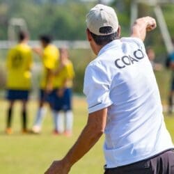 Coach Communication