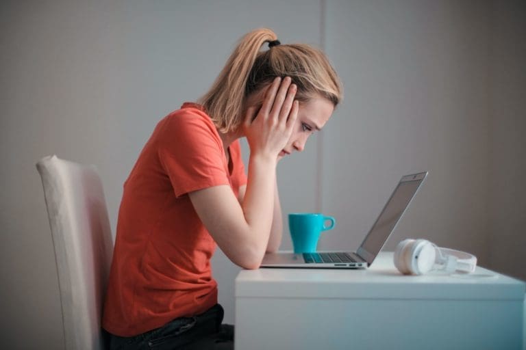 Dealing with identity changes and loss