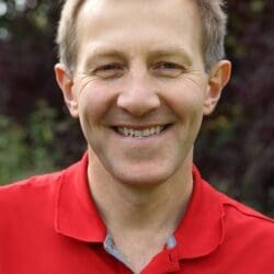 David Charlton