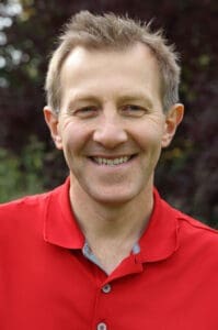 David Charlton Sports Psychologist