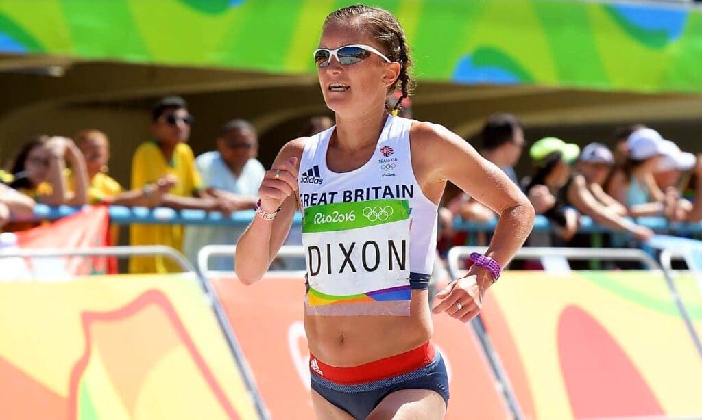 Alyson Dixon