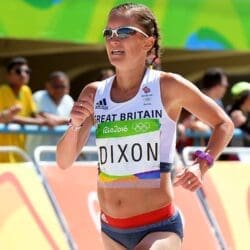 Alyson Dixon
