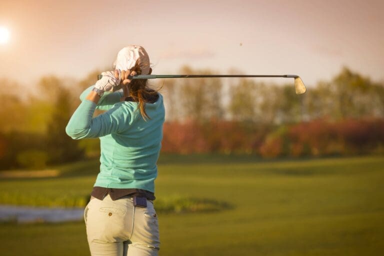 Golf Sports