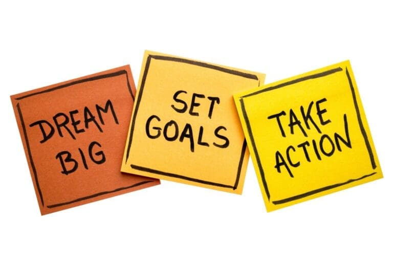 Goal Setting