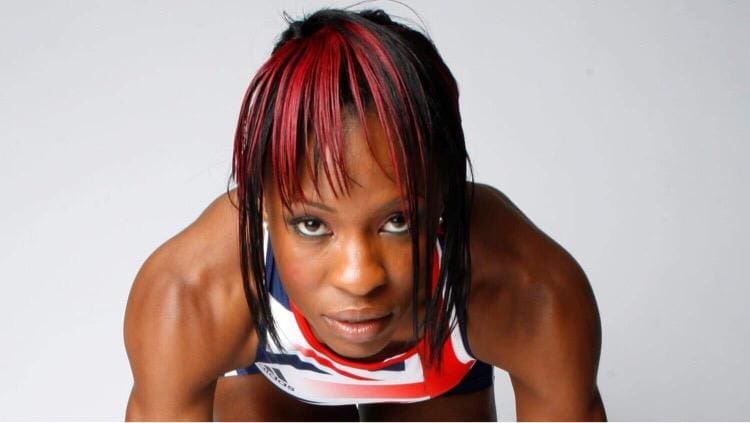 Marilyn Okoro