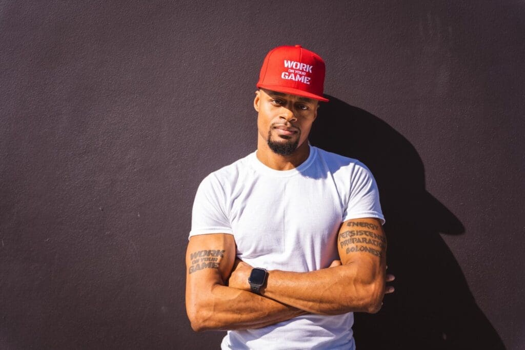 Dre Baldwin