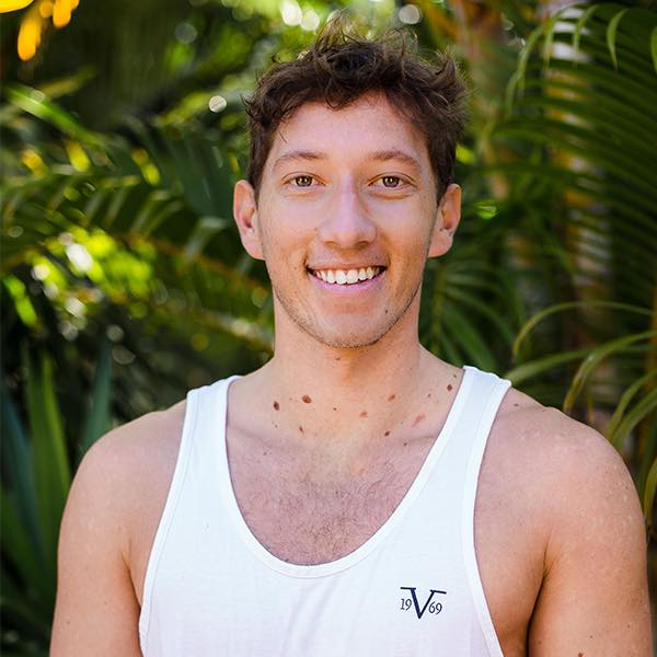 Jarrod Leathem