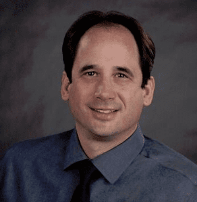 Jim Afremow