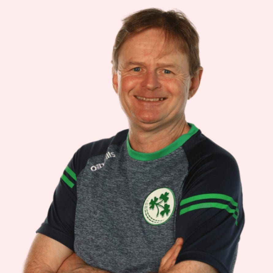 Michael Caulfield