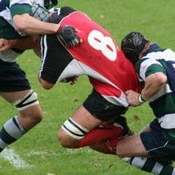 Rugby Players
