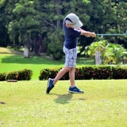 Golf Sports