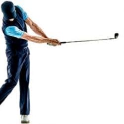 Golf Sports