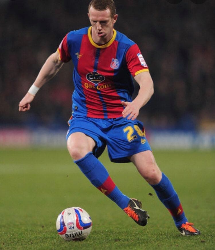 Peter Ramage