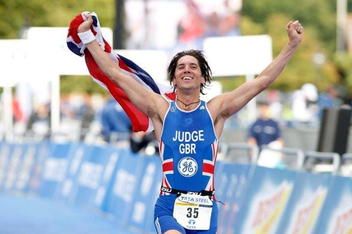 Steve Judge