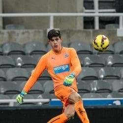 Brendan Pearson