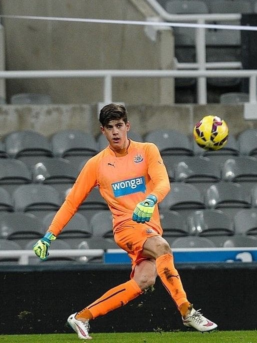 Brendan Pearson