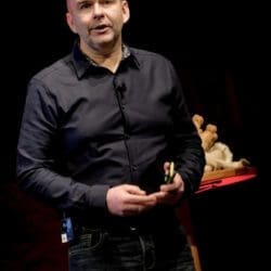 Dave Algeo
