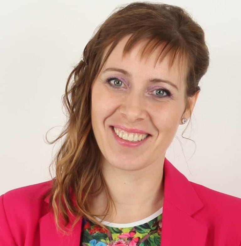 Alessia Bruno