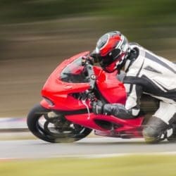 Intelligent Motor Racer
