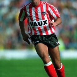 Kieron Brady