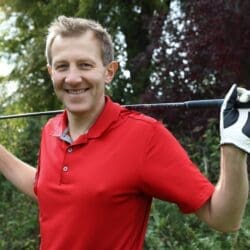 David Charlton Confidence