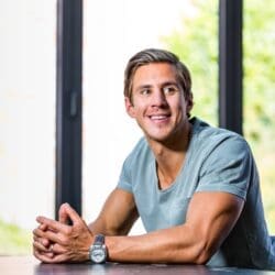 Robbie Thompson