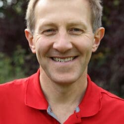 David Charlton Sports Psychologist