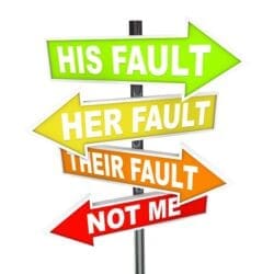 Fault