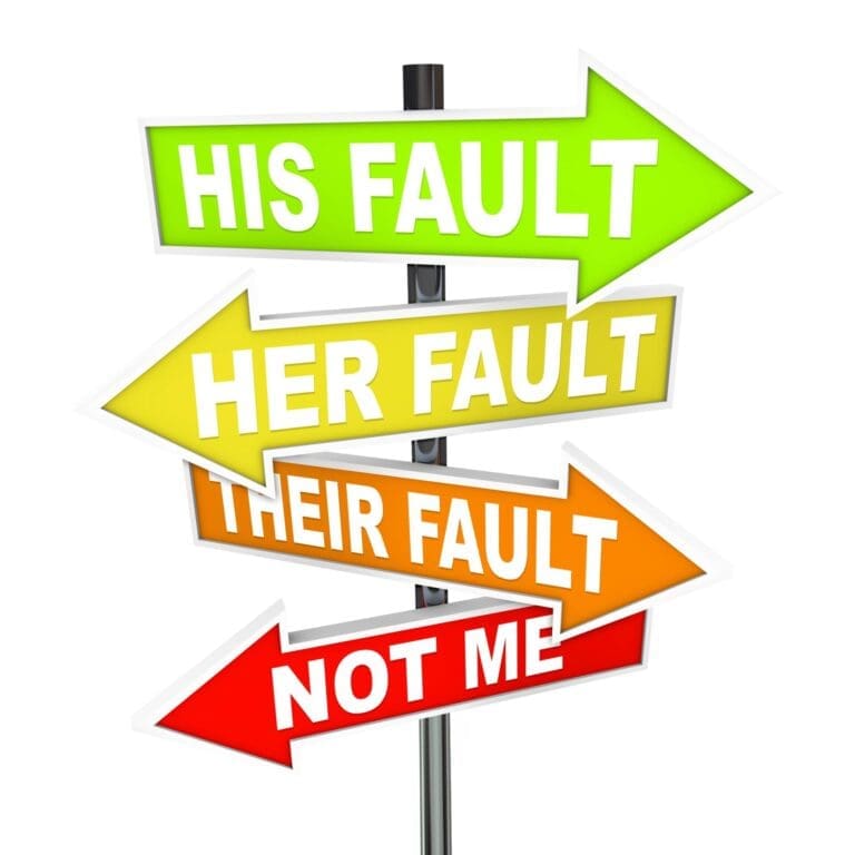 Fault