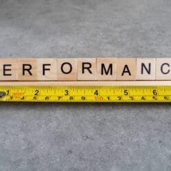 Performance