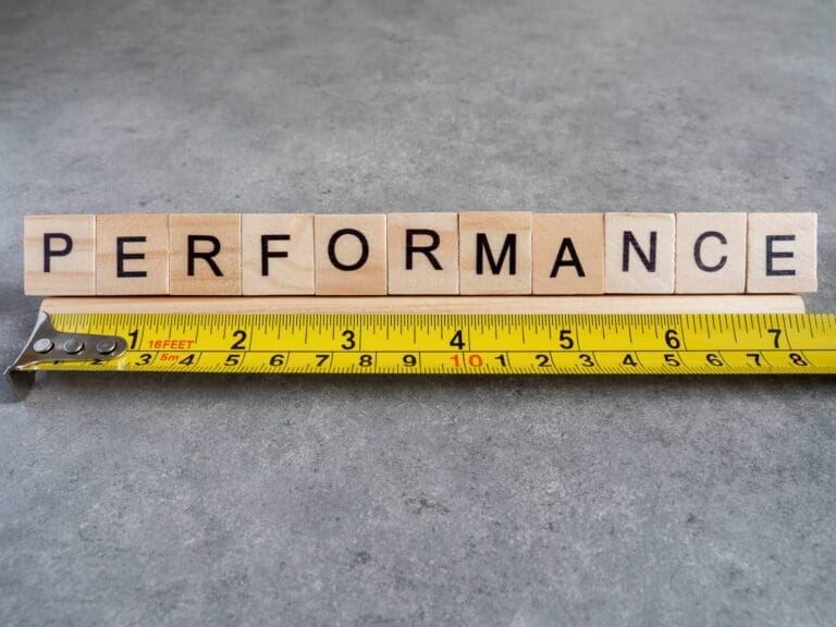 Performance