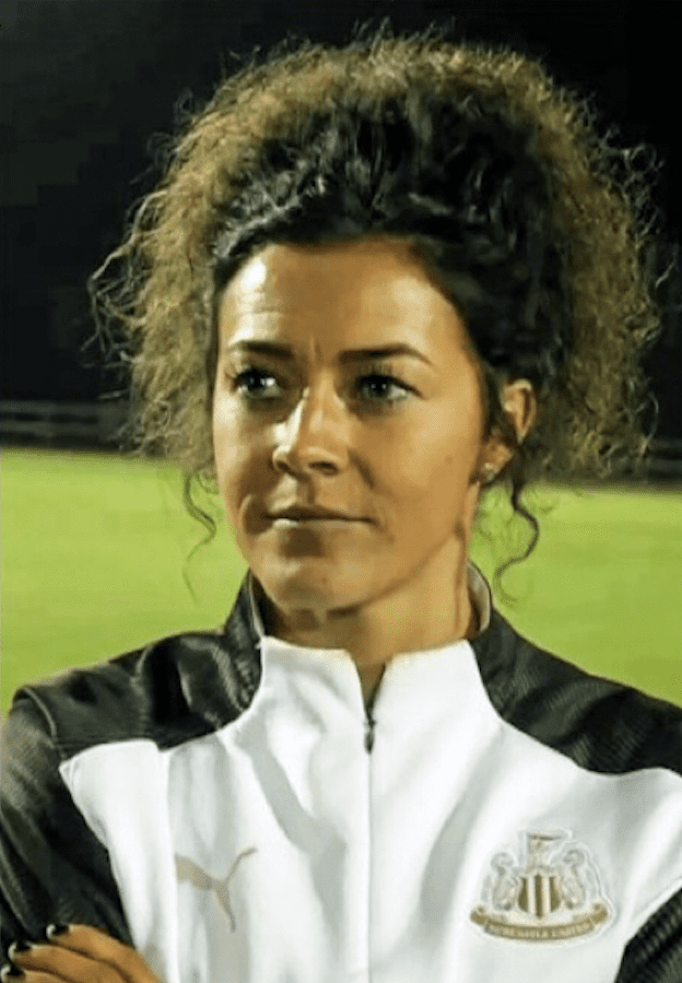 Natalie Henderson