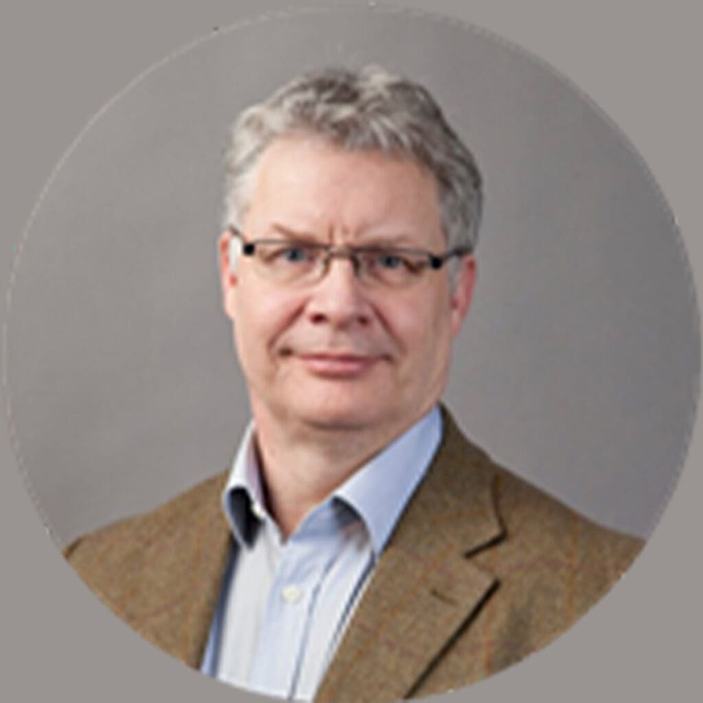 Peter Clough