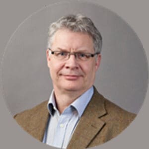 Peter Clough