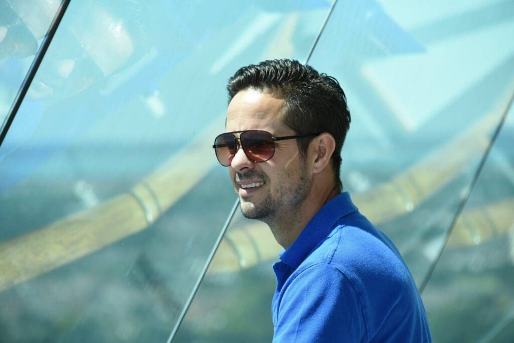 David Jueno