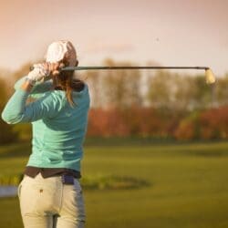 Golf Sports