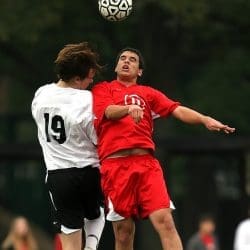 Professional Footballers