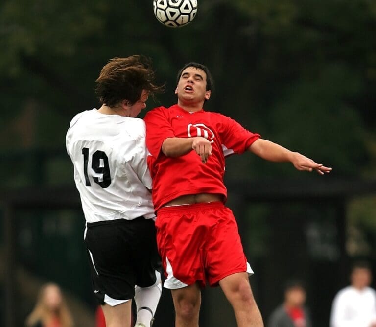 Professional Footballers