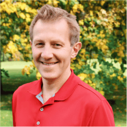 David Charlton