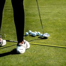 Putting with Confidence from Today