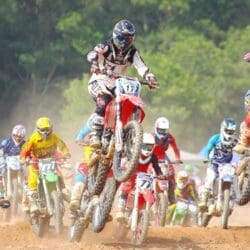 Motor Racing
