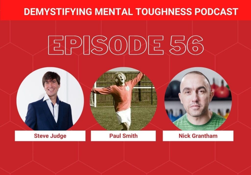 EP 56 Episode Cover Steve Judge, Paul Smith, Nick Grantham