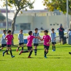 5 Tips for Parents To Help Their Children Perform with Confidence