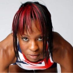 Marilyn Okoro