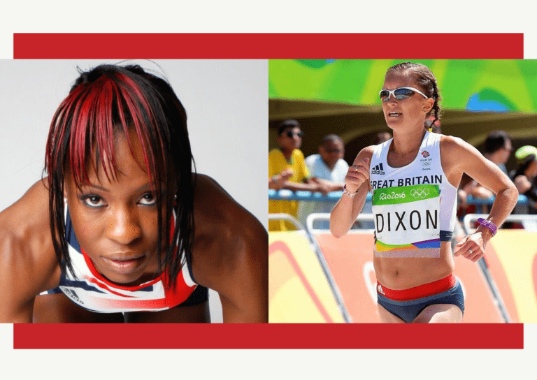 Jul Marilyn Okoro Aly Dixon