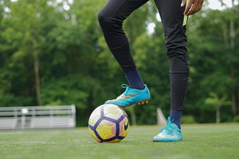 Soccer Sports